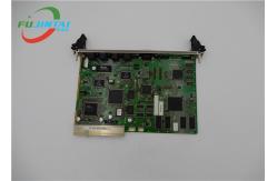 China JUKI FX-3 Smt Components Main Ethernet Board 40048066 40149647 Part Number supplier