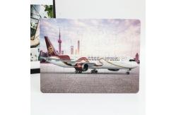 China MDF Wooden Print Jigsaw Puzzle , Personalised 2000 Piece 500 Piece Jigsaw Puzzles supplier