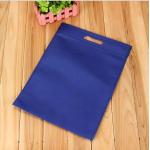Suichang Flat Pocket Non Woven Gift Tote Bag With Handle Iso Approval
