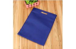 China Suichang Flat Pocket Non Woven Gift Tote Bag With Handle Iso Approval supplier