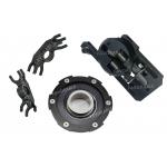 Drive Knife Articulated Clutch Assy Gear Drive Sharpene Yoke Sharpener Lower Guide Roller For GT7250 for sale