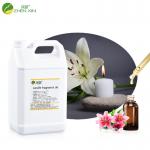 High Concentrated Candles Fragrance Oil Perfume Candle for sale