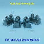 Custom Tungsten Steel Pier Tube Die For Copper Tube Pier Head Machine for sale