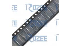 China MC14011BDR2G supplier