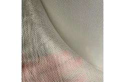 China Heat Resistant Woven Fiberglass Mesh Fabric For Challenging Environments supplier