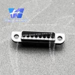 HW-M80 Connectors , HW-M80-4711605 , 2mm Pitch Rectangle Connector