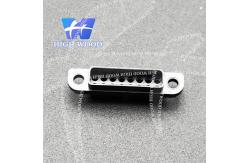 China HW-M80 Connectors , HW-M80-4711605 , 2mm Pitch Rectangle Connector supplier