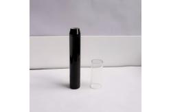 China Twist Up Custom Empty Lipstick Containers Lipstick Pencil Packaging 108.2mm supplier