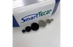 China Massage Tecar Machine Monopole RF CET RET Machine / Therapy Machine/Tecar Pain Massage supplier