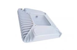 China 150 Watt LED Canopy Lights Toll Station Water Proof Commercial 140LM/W supplier