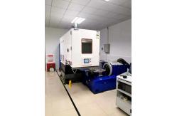 China Temperature Controlled Humidity Test Chamber Range -40C To 150C 10% To 98% RH supplier