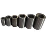 Reidbar Steel Couplers Threaded Rebar Connector 12mm