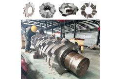 China Large scale Scrap Car Crusher Scrap Bicycles Shredder Motorcycles Crusher supplier