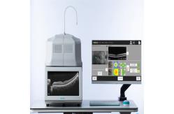China PC Inside Oct Scan Machine 75 Lbs For Fundus Diseases Glaucoma supplier