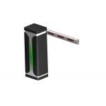 RS485 Remote Control 6s Boom Barrier Gate 100w With Led Light