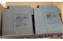 China RJ45 YOKOGAWA Ethernet Communication Module ALE111-S50 supplier