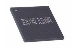China Field Programmable Gate Array XCVC1502-1LSIVBVA Integrated Circuit Components BFBGA1596 400MHz supplier
