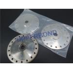 MK9 Maker Machine Silver Alloy Grinding Grinder Wheel
