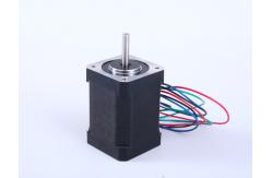 China DC 24V-50V Geared Stepper Motor With Screw Lead supplier