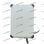 1.5km moving target detection ground monitoring radar is easy to operate for sale