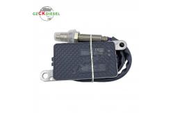 China 24V Nitrogen Oxygen NOX Sensor 22827992 5WK97373 22827993 5WK9737 22827995 5WK97372 supplier