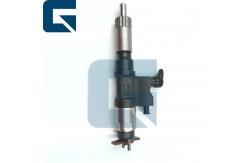China 095000-0660 0950000660 Engine 4HK1 6HK1Common Rail Diesel Fuel Injector supplier