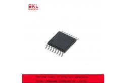 China MAX3232EEAE+T Electronic Components IC Chips TTL RS232 Converter IC supplier