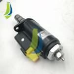 116-3526 1163526 Spare Parts Solenoid Valve For E320B E322C Excavator for sale