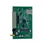 FR4 PCBA Circuit Board Production 1.6mm Turnkey PCB Electronics for sale