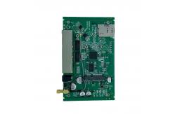 China FR4 PCBA Circuit Board Production 1.6mm Turnkey PCB Electronics supplier