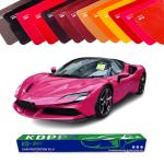 10-Year Warranty Glossy Finish Installation Friendly Color PPF Film Self Healing Self-Adhesive Car Wrap for sale