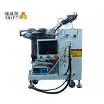 Automatic Wire Tie Tool , Nylon Tie Tensioning Tool Efficient Bundling Easy Operation for sale