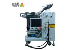 China Automatic Wire Tie Tool , Nylon Tie Tensioning Tool Efficient Bundling Easy Operation supplier