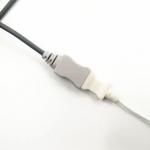 Disposable Adult Body Cavity Temperature Probe For Operation Room