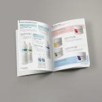 Suichang Colouring Book Printing , Catalog Printing Paper BSCI Certificated