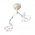 Double Dome 48pcs LED Shadowless Operating Lamp for sale