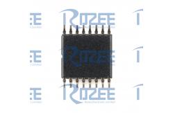 China 74CBTLV3253PW-Q10J supplier