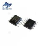 Storage chip Integrated circuit Storage chip compatibility PM25LQ512B-SCE-ISSI-SOP-8 PM25LQ512B-SC for sale
