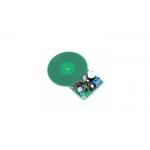DC3 - 5V DIY Soldering Practice Kit With Buzzer