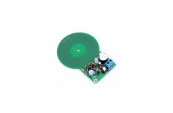 China DC3 - 5V DIY Soldering Practice Kit With Buzzer supplier