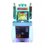 Coin Pusher Kids Moonlight Treasure Box Arcade Machine For 2 Player for sale