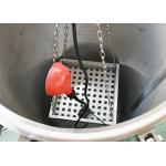 IEC 60529 IPX8 Continuous Immersion Test Chamber 350L High Pressure Water Tank