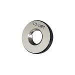 1/2-14 NPT Thread Ring Gauge for Accurate Thread Measurement
