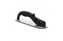 China Multifunctional Household Knife Sharpener Plating Rod Sharpening For Dull Knives supplier