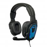 PC Volume 32Ohm 108dB 40mm Wired Gaming Headphone with mic for sale