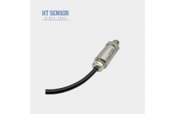 China BP156TC Pressure Transmitter Sensor For Liquid Pressure Measurement supplier