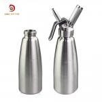 Portable Nitro Cold Brew At Home Whipped Cream Dispenser