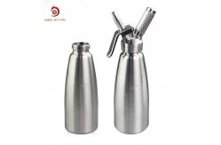 China Portable Nitro Cold Brew At Home Whipped Cream Dispenser supplier