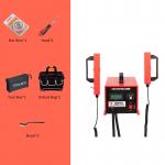 650W Hand Pull Electric Hot Wire Cutter 300mm 110V To 240V for sale