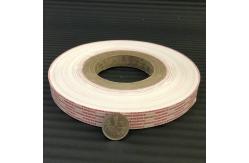 China High Humidity Resistance Release Liner Paper 50m / 3000m / 4000m / 5000m supplier
